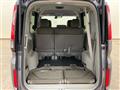 2015 Honda Step WGN