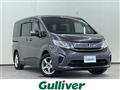 2015 Honda Step WGN