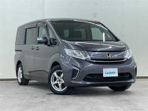 2015 Honda Step WGN