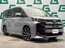 2023 Toyota Noah