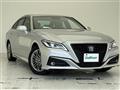 2021 Toyota Crown Hybrid