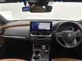 2021 Toyota Crown Hybrid