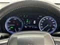 2021 Toyota Crown Hybrid
