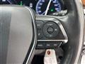 2021 Toyota Crown Hybrid