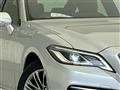 2021 Toyota Crown Hybrid