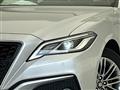 2021 Toyota Crown Hybrid