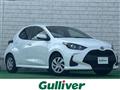 2023 Toyota Yaris