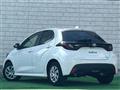 2023 Toyota Yaris