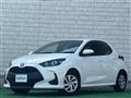 2023 Toyota Yaris