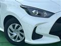 2023 Toyota Yaris
