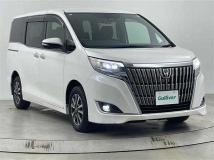 2018 Toyota Esquire