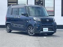 2023 Daihatsu Tanto