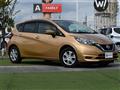 2018 Nissan Note