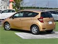 2018 Nissan Note