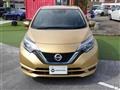 2018 Nissan Note