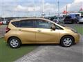 2018 Nissan Note
