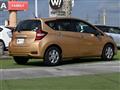 2018 Nissan Note