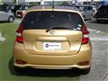 2018 Nissan Note
