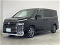 2024 Toyota Voxy