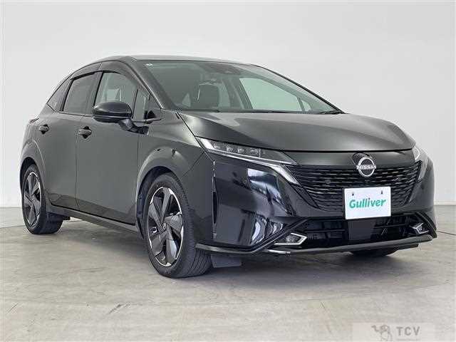 2023 Nissan Nissan Others