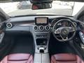2015 Mercedes-Benz C-Class