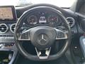 2015 Mercedes-Benz C-Class