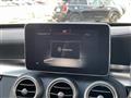 2015 Mercedes-Benz C-Class