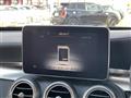 2015 Mercedes-Benz C-Class