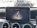 2015 Mercedes-Benz C-Class