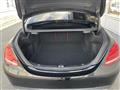 2015 Mercedes-Benz C-Class