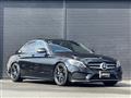 2015 Mercedes-Benz C-Class