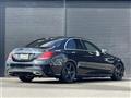 2015 Mercedes-Benz C-Class
