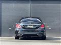 2015 Mercedes-Benz C-Class