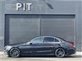 2015 Mercedes-Benz C-Class