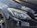 2015 Mercedes-Benz C-Class