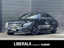 2015 Mercedes-Benz C-Class