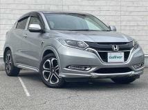 2016 Honda VEZEL