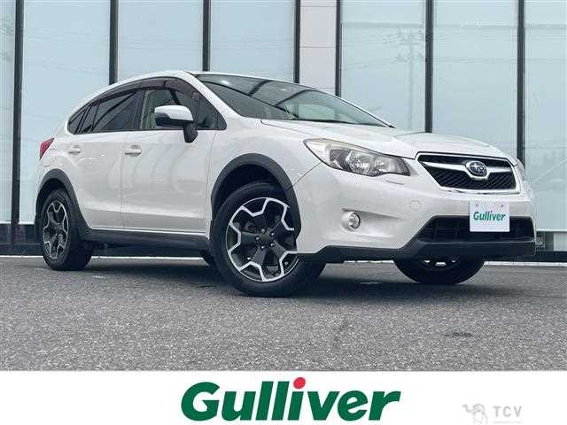 2015 Subaru IMPREZA_XV