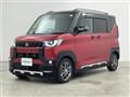 2023 Mitsubishi DELICA MINI