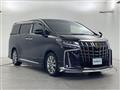 2021 Toyota Alphard