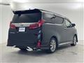 2021 Toyota Alphard