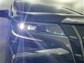 2021 Toyota Alphard