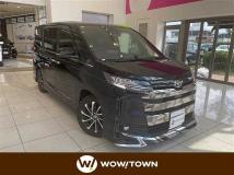 2022 Toyota Noah