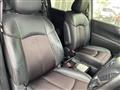 2014 Nissan Elgrand