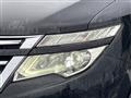 2014 Nissan Elgrand