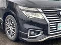 2014 Nissan Elgrand