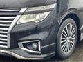 2014 Nissan Elgrand