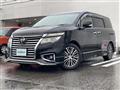 2014 Nissan Elgrand
