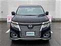 2014 Nissan Elgrand