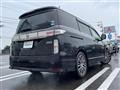 2014 Nissan Elgrand